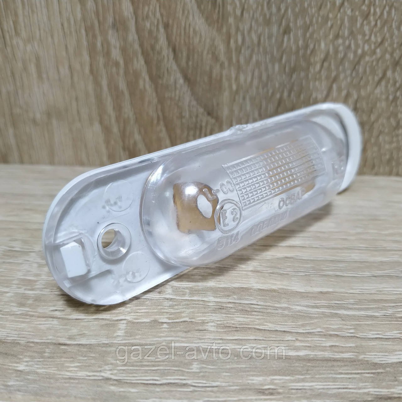 Світлові прилади ВАЗ-2105
