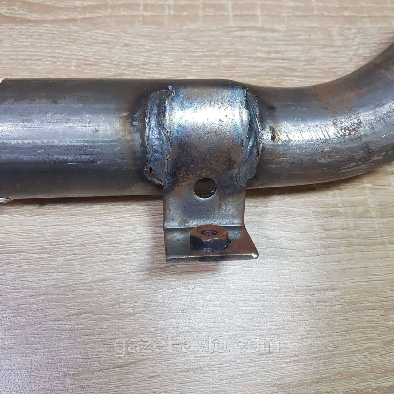 Поперечина рамы (труба) №1 Газель Next, Соболь, Рута