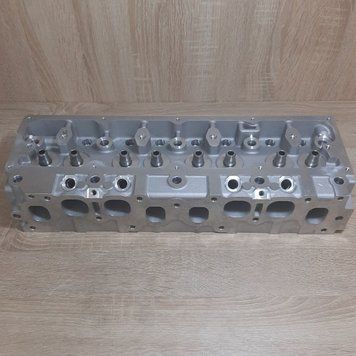 Головка блоку під ГБО Газель, Соболь, Рута, NEXT, Бізнес дв.Evotech 2.7 A274 (вир-во Авто Престиж)