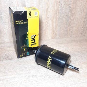 Фільтр&nbsp;паливний&nbsp;(засувка) Газель,Волга&nbsp;дв.406,405 (вир-во ГАЗ)