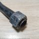 Трубка забора воды (обводная) Газель,Волга дв.406,405 (с гайкой) (заменитель)