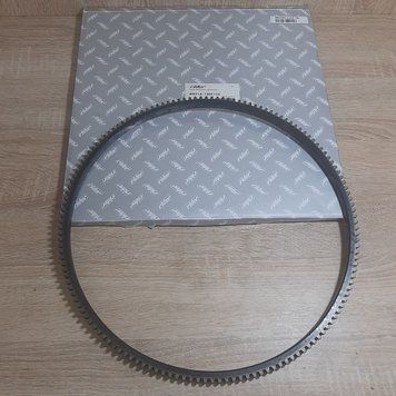 Обід маховика зубчастий (вінець) Газель, УАЗ дв. 4215, ГАЗ 53 (пр-во Rider)