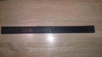 Прокладка демпфера вала коленчатого Газель,Волга дв 406,405 (пр-во ЯзРТИ)