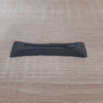 Ущільнювач, гумка, прокладка петлі дверей Волга коротка 2401,2410,3102,31029,3110,31105 (вир-во ЯзРТИ)