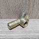 Тройник датчиков масла Газель,Волга, Соболь, Рута, Бизнес 406,405, 409