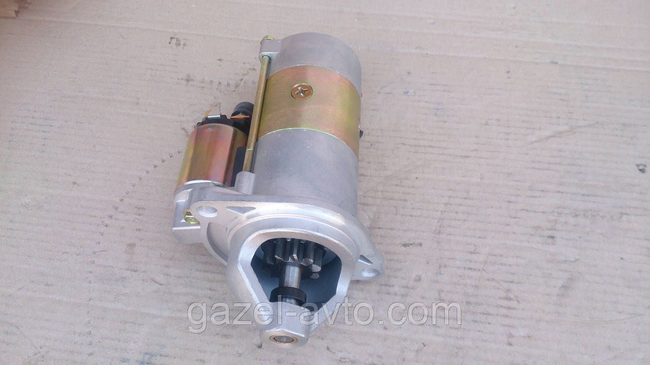 Стартер Газель NEXT,Бизнес дв.Cummins ISF 2.8 (DS 150707173) 12V 2.5kW 10з/=40