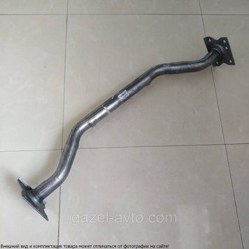 Поперечина рамы (труба) №1 Газель, Соболь, 3302, 2705, 2217 (пр-во ГАЗ)