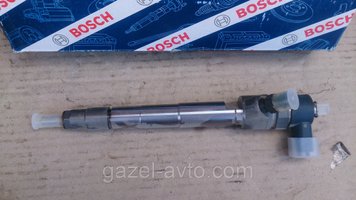 Форсунка топливная Газель NEXT,Бизнес дв.Cummins ISF 2.8 (пр-во Bosch)