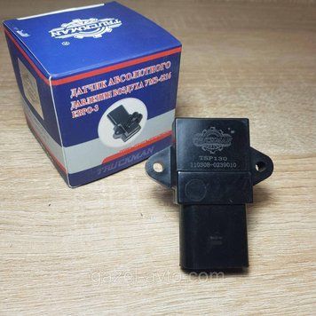Датчик давления абсолютного Газель Бизнес дв.4216 Евро 3 (пр-во Truckman)