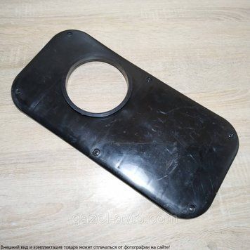 Крышка люка пола Газель,Соболь (покупн. ГАЗ)