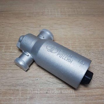 Регулятор холостого ходу РХХ 60 Газель, Волга дв.406,405 (покупн.ЗМЗ)