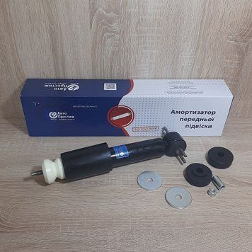 Амортизатор Газель NEXT передній масляний (вир-во Авто Престиж)