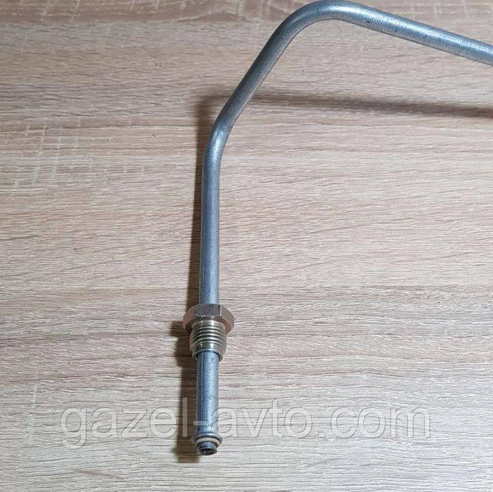 Трубка паливна Газель 4216 дв від бака (пр-во ЯзРТІ)