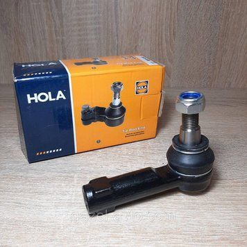 Наконечник&nbsp;тяги рульової&nbsp;Газель, Соболь&nbsp;NEXT (вир-во HOLA)
