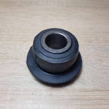 Сайлентблок рычага Соболь нижнего 1 шт (покупн. ГАЗ)