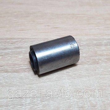 Сайлентблок важеля КПП Газель Next 31105 (22x12x35)