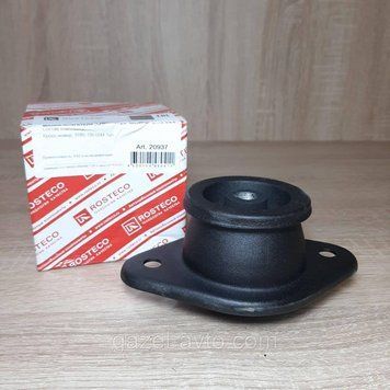 Подушка двигуна (КПП) УАЗ 31519,3160,3163-Патріот Симбір Хантер задня (аналог)