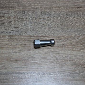 Опора вилки зчеплення (яблуко) Газель Бізнес (замінник)