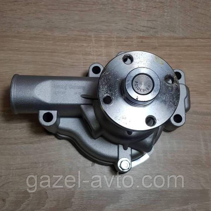 Насос водяной (помпа) Газель Бизнес,NEXT дв.4216 ,A274 EvoTech 2.7 Euro-4 HGN1307 (пр-во HERZOG,Germany)