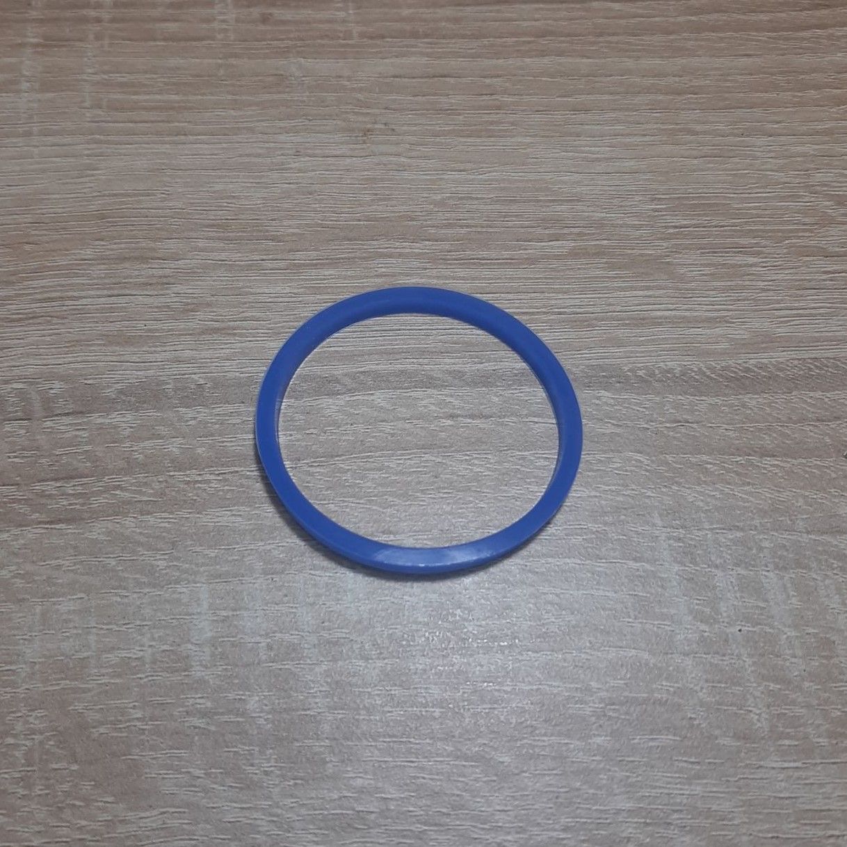 Кольцо суппорта ВАЗ 2101-15,УАЗ 3160,3163-Патриот уплотнительное (силикон синий) (пр-во ПТП)