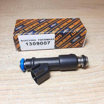 Форсунка&nbsp;паливна&nbsp;Газель Соболь&nbsp;Рута NEXT, Бізнес&nbsp;дв.4216 Evotech 2.7 A274 (вузький&nbsp;роз'єм) (вир-во&nbsp;Truckman)