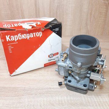 Карбюратор УАЗ Хантер,469, 3151, 31514, 31519 дв. УМЗ 4218 (пр-во ОАТ-ДААЗ)