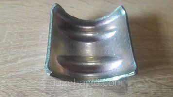 Обойма подушки стабілізатора ГАЗ, Газель (пр-во ГАЗ)