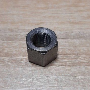 Гайка головки блоку Газель, Волга дв.402, УАЗ дв.4215 М12х1,25 (пр-во Кр.Етна)