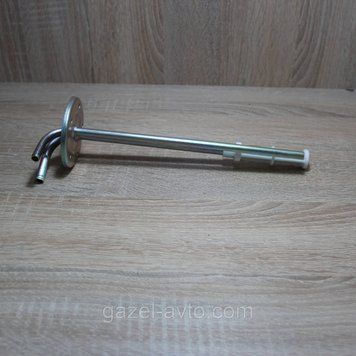 Бензозаборник Газель 3302 металлический бак (пр-во ГАЗ)