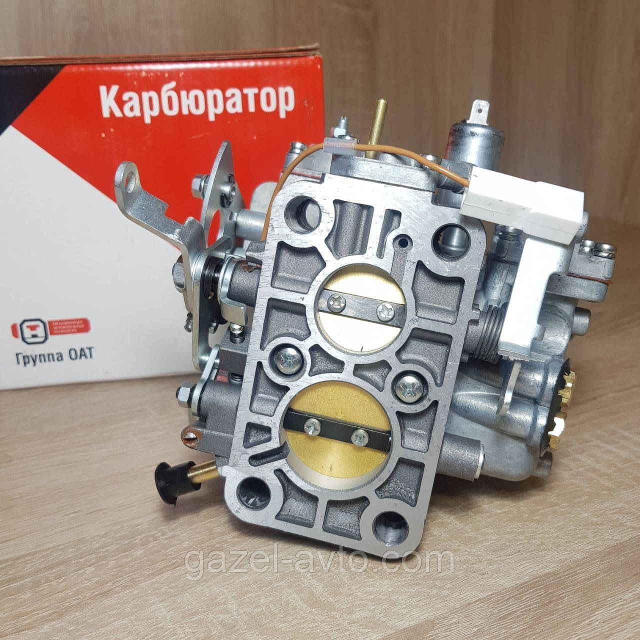 Карбюратор 4178 УАЗ дв.4218 (замінник)