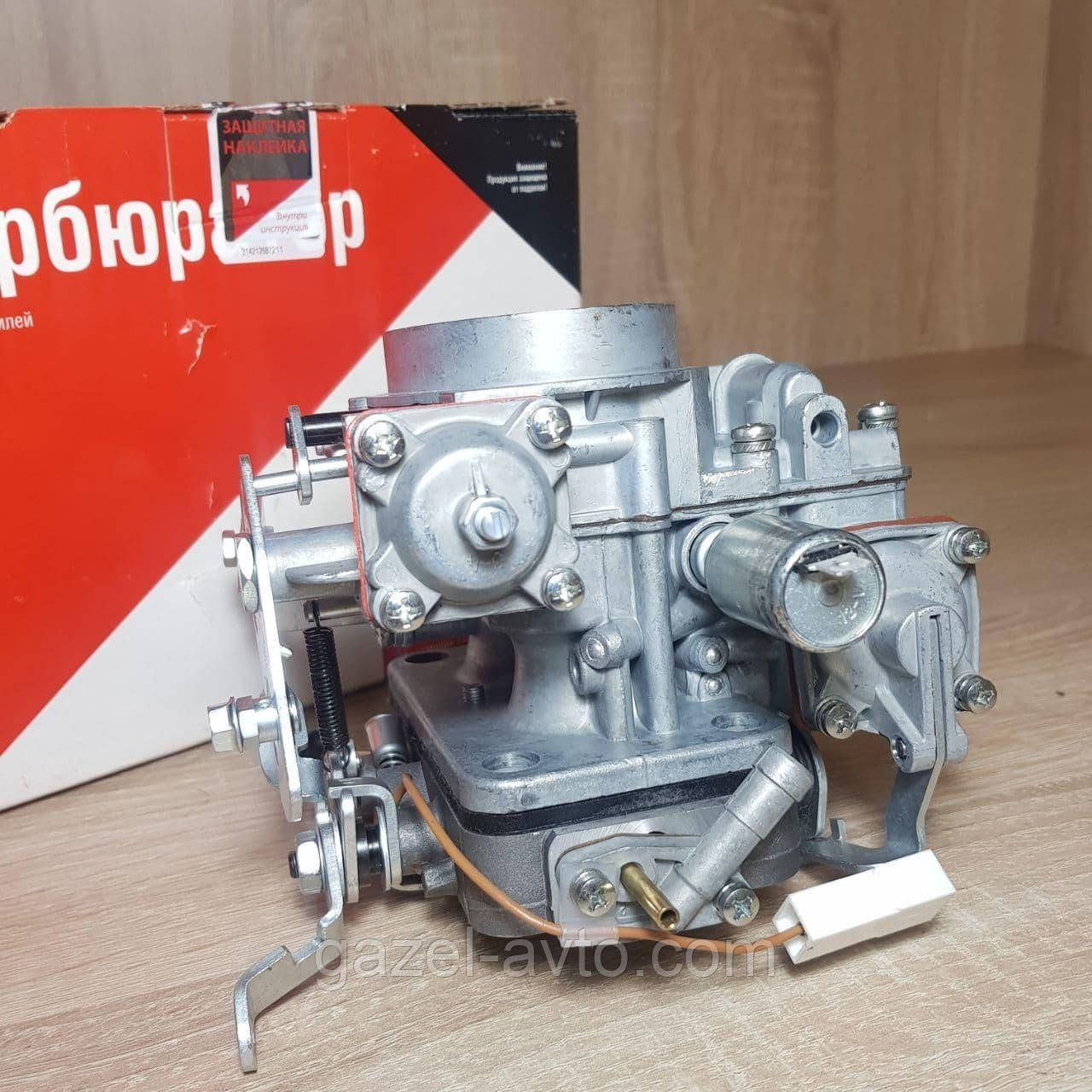 Карбюратор 4178 УАЗ дв.4218 (замінник)