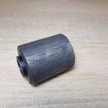 Сайлентблок важеля Волга 31105 нижнього бесшкворневая підвіска 1 шт (замінник)
