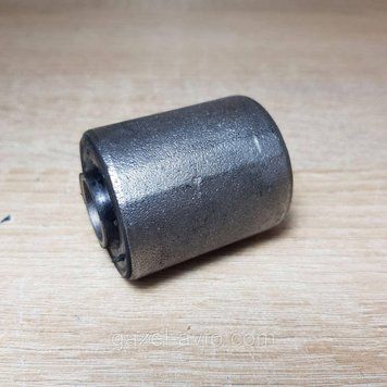 Сайлентблок рычага верхнего Волга 3110, 31105 (бесшкворневая подвеска) (оригинал)