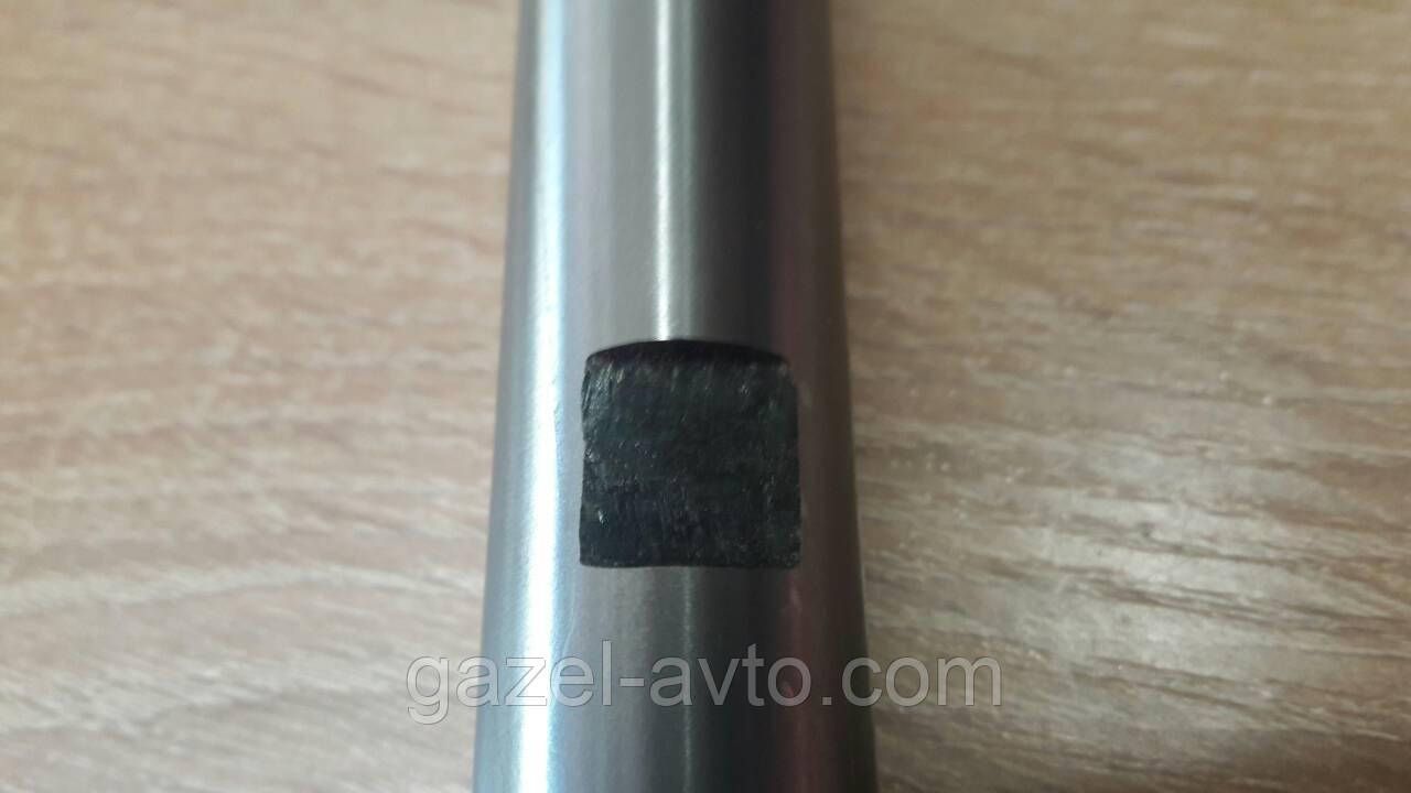 Шкворень ГАЗ 3302, Газель, Рута, Бізнес P1 (D 25,1) (шкворень класу ПРЕМІУМ)