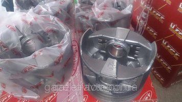 Поршень цилиндра Газель,УАЗ дв.4215 d=100,0 гр.Г усиленный с термовставкой М/К (пр-во ТРТ,г.Харьков)
