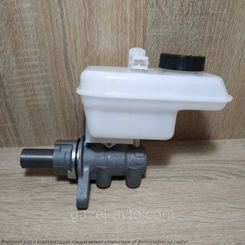 Циліндр гальмівний головний Газель Бізнес з бачком (пр-во NPS) аналог Bosch