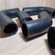 Комплект патрубков радиатора Газель 406 5 шт (пр-во Nirti)