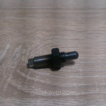 Болт регулировочный клапанов Газель дв.4216 (пр-во УМЗ)
