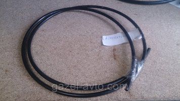Трубка вакуумна A0009872627 (пр-во Mercedes Benz)
