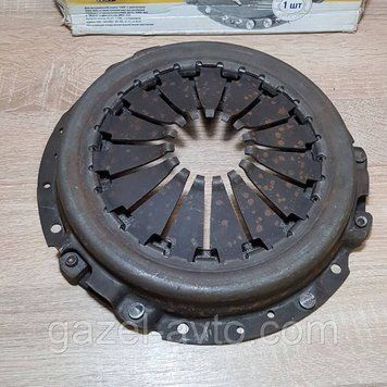 Кошик зчеплення Газель 560 дв. Штайер (пр-во ГАЗ)