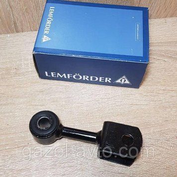 Тяга стабілізатора MB, NISSAN, VW задня вісь (пр-во Lemferder)