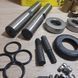 Шворінь Газель повний комплект на автомобіль (вир-во Трід)