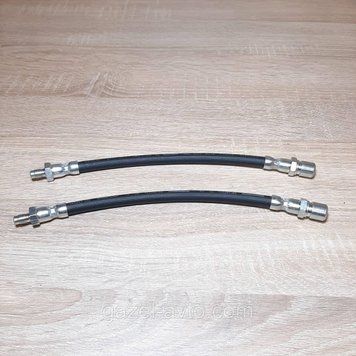 Шланг сцепления Волга ГАЗ 3102 3110 31105 L=190 мм 1 шт (аналог)
