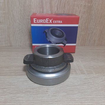Муфта выжимного с подшипником Газель, Волга в сборе (пр-во EuroEx)