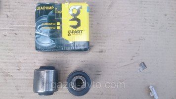 Сайлентблок важеля Газель NEXT верхнього (пр-во ГАЗ)