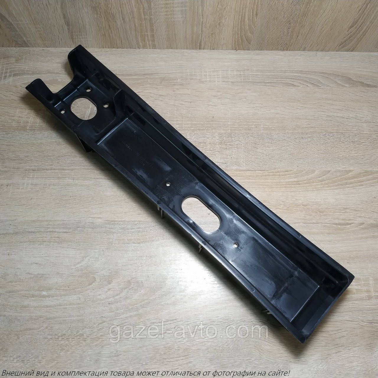 Брус противоподкатный Газель ГАЗ 3302,2310 (пр-во ГАЗ)