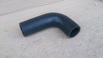 Патрубок бака паливного Газель, ГАЗ-53 (пр-во NIRTI)