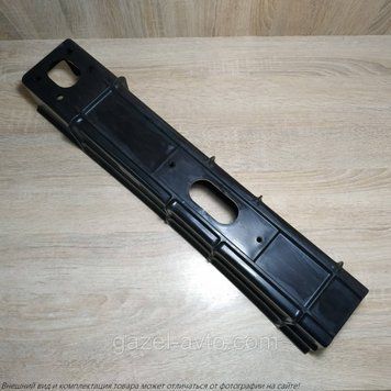 Брус&nbsp;противоподкатный&nbsp;Газель ГАЗ&nbsp;3302,2310 (вир-во ГАЗ)