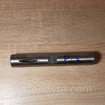 Шкворень ГАЗ 3302,  Газель, Рута, Бизнес Р3 (D 25.5) (пр-во Украина) (шкворень класса ПРЕМИУМ)
