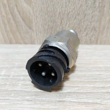 Датчик скорости Газель Бизнес NEXT Рута Соболь дв.Evotech 2.7 A274 (заменитель)